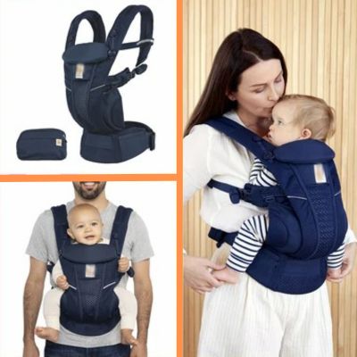 PORTE BEBE | CONFO BLEU