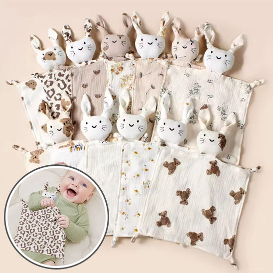 doudou bebe collection