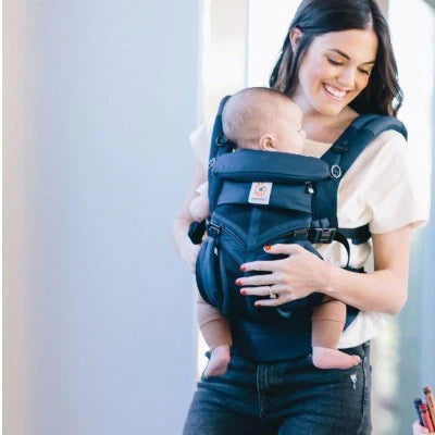 PORTE BEBE | CONFO BLEU
