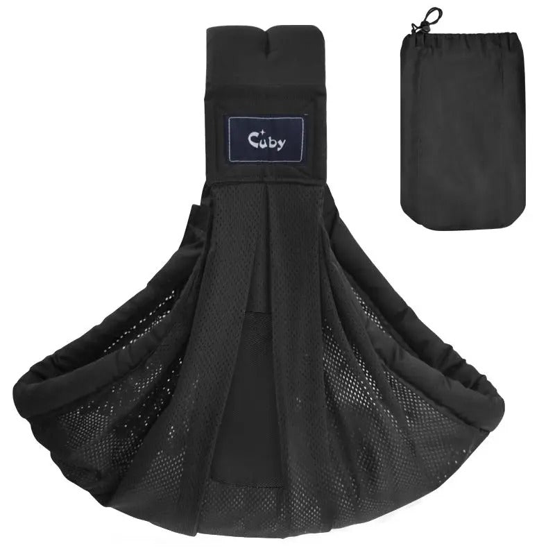 porte-bebe-bandouliere-noir