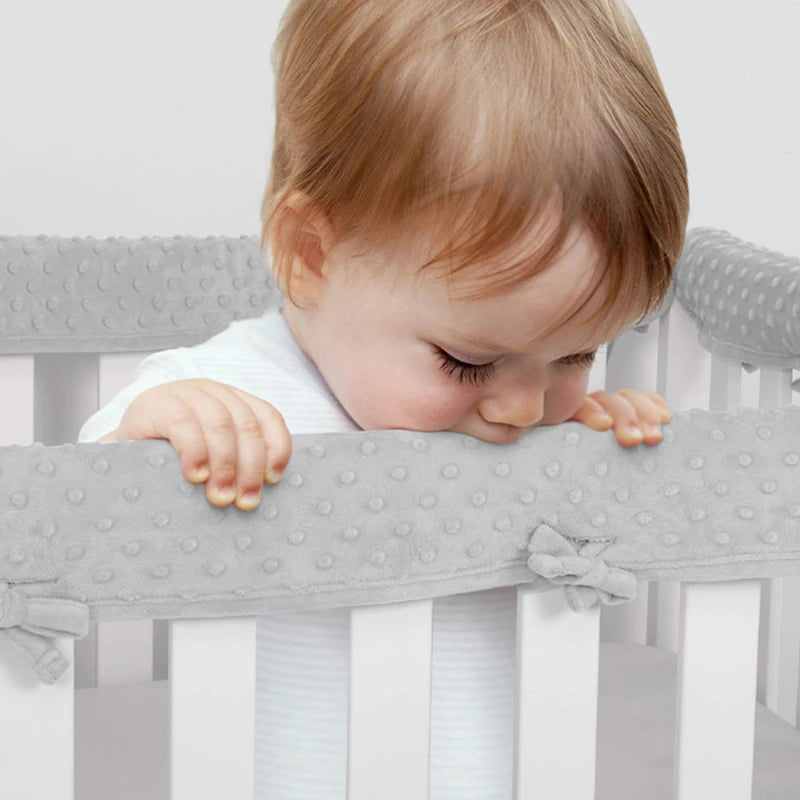 tour de lit bebe mordille rebord