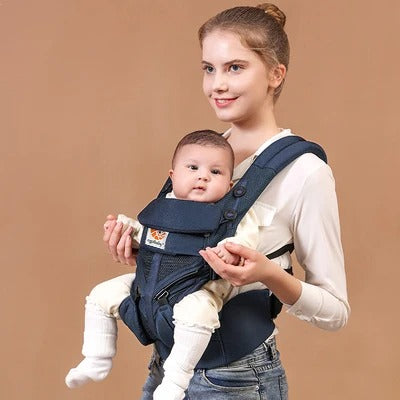 PORTE BEBE | CONFO BLEU