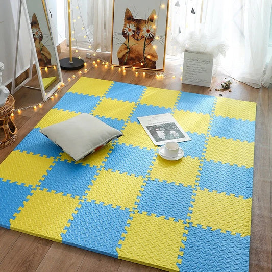 TAPIS D'EVEIL | ANTICHOC