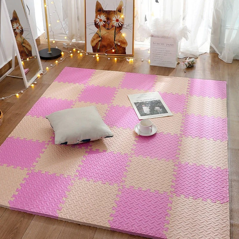 TAPIS D'EVEIL | ANTICHOC