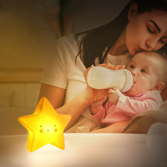 bebe-veilleuse-maman-bebe-allaitement