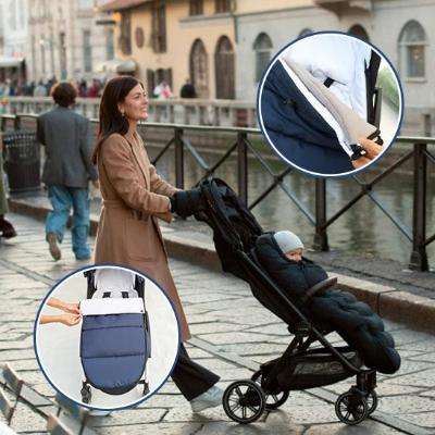 CHANCELIERE POUSSETTE | STROLLER BAG™