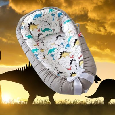 reducteur-de-lit-bebe-si-douillet-dino