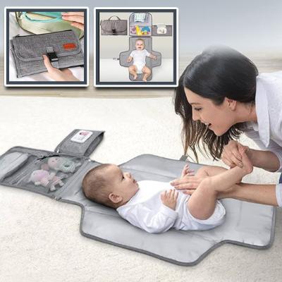 MATELAS A LANGER BEBE/Confo™