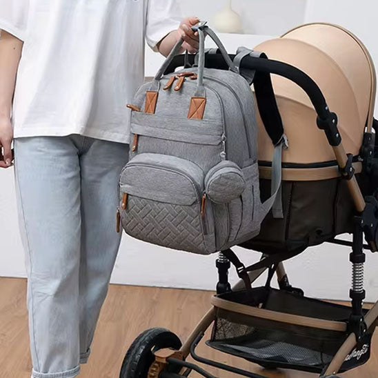 sac-a-langer-bebe-pour-poussette