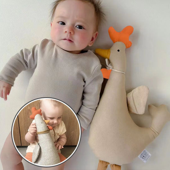 doudou-pour-bebe-coq