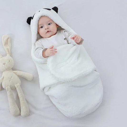 NID D’ANGE BEBE | TOUT DOUX PANDA