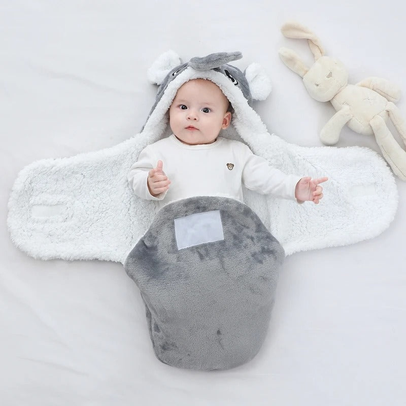 nid-d-ange-bebe-tout-doux-elephant-velcro