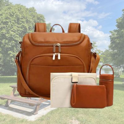 sac a lange cuirclassic tout en 1